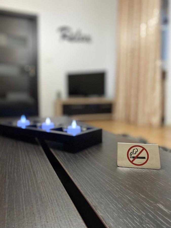 Ada'S Luxury Apartament&Studio - Old City Braşov Exteriör bild