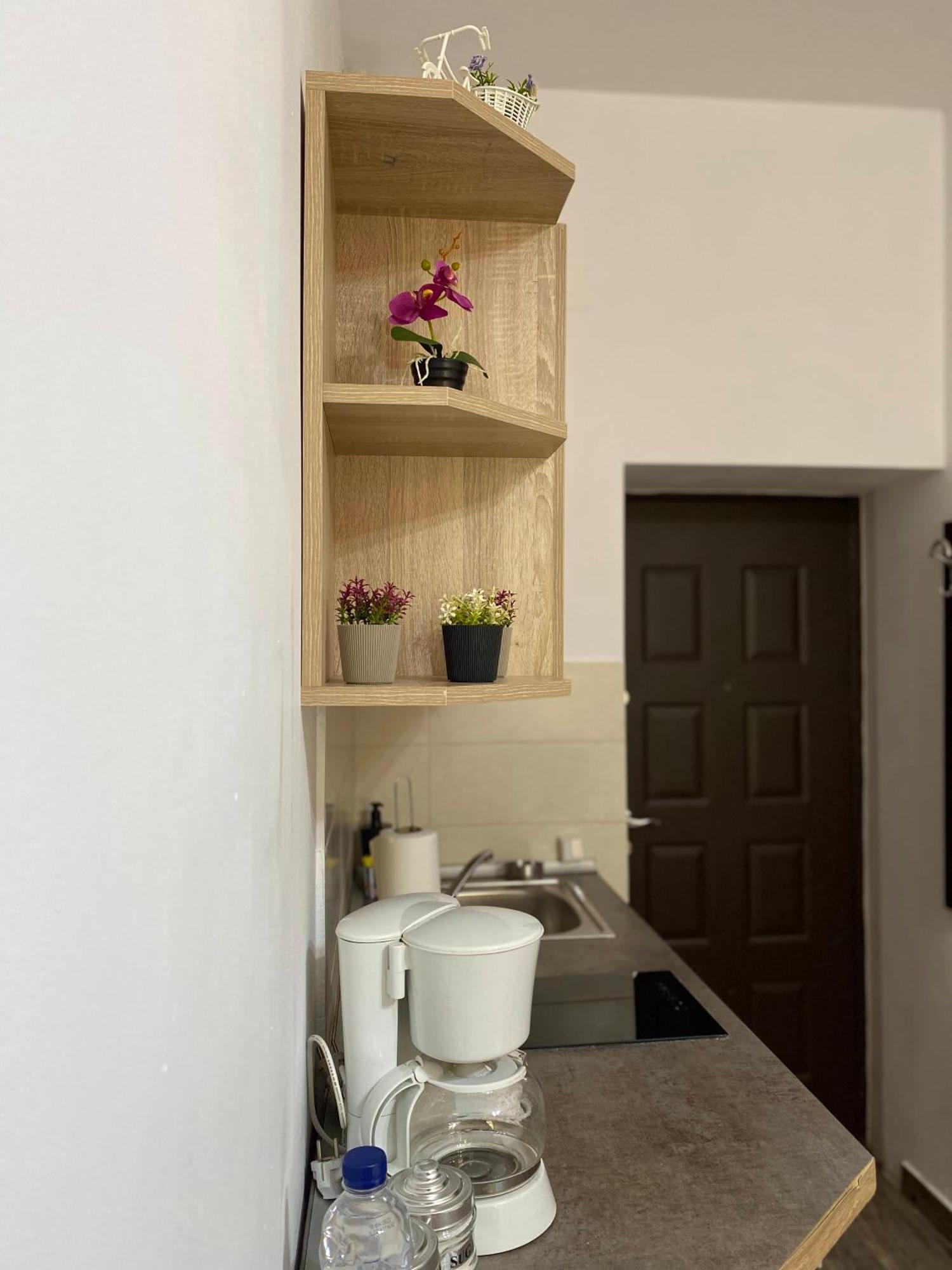 Ada'S Luxury Apartament&Studio - Old City Braşov Exteriör bild