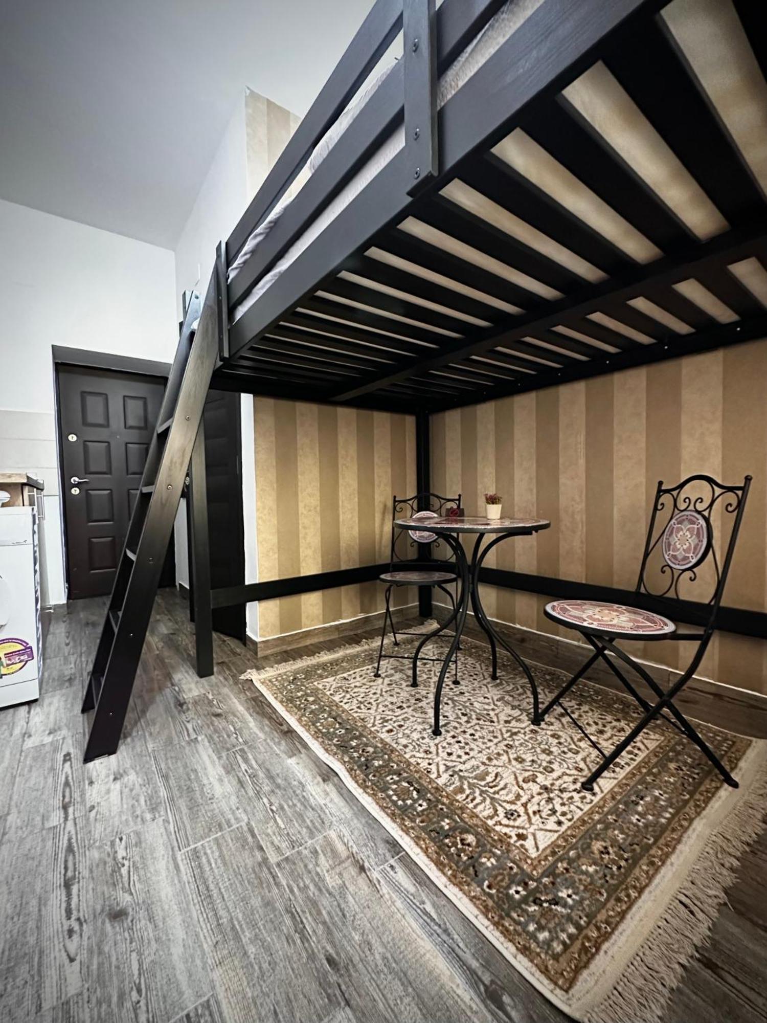 Ada'S Luxury Apartament&Studio - Old City Braşov Exteriör bild