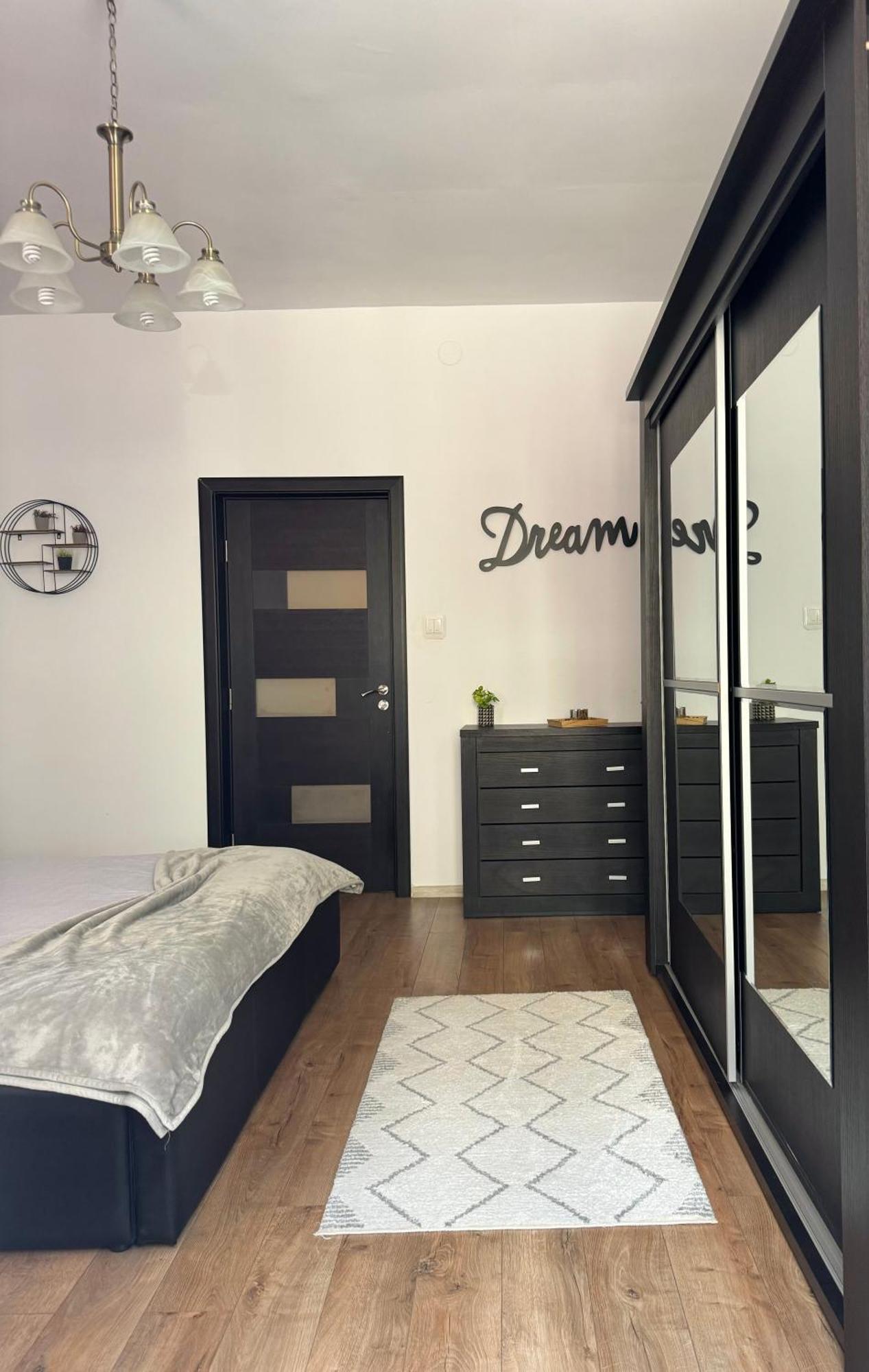 Ada'S Luxury Apartament&Studio - Old City Braşov Exteriör bild
